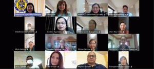 Region I strengthens research culture through coaching, mentoring